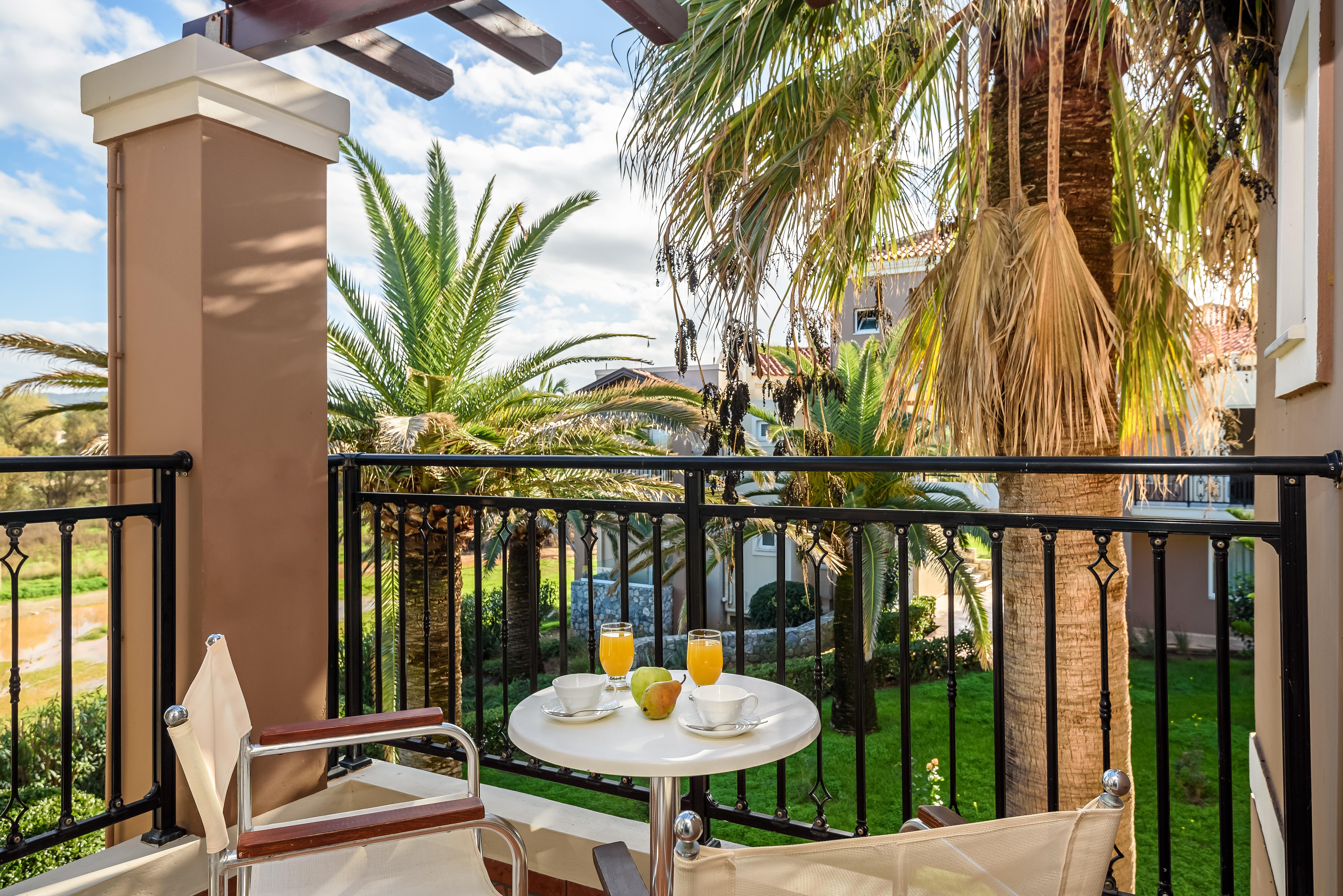 Lito Beach Hotel Gerani (Chania) Exterior foto