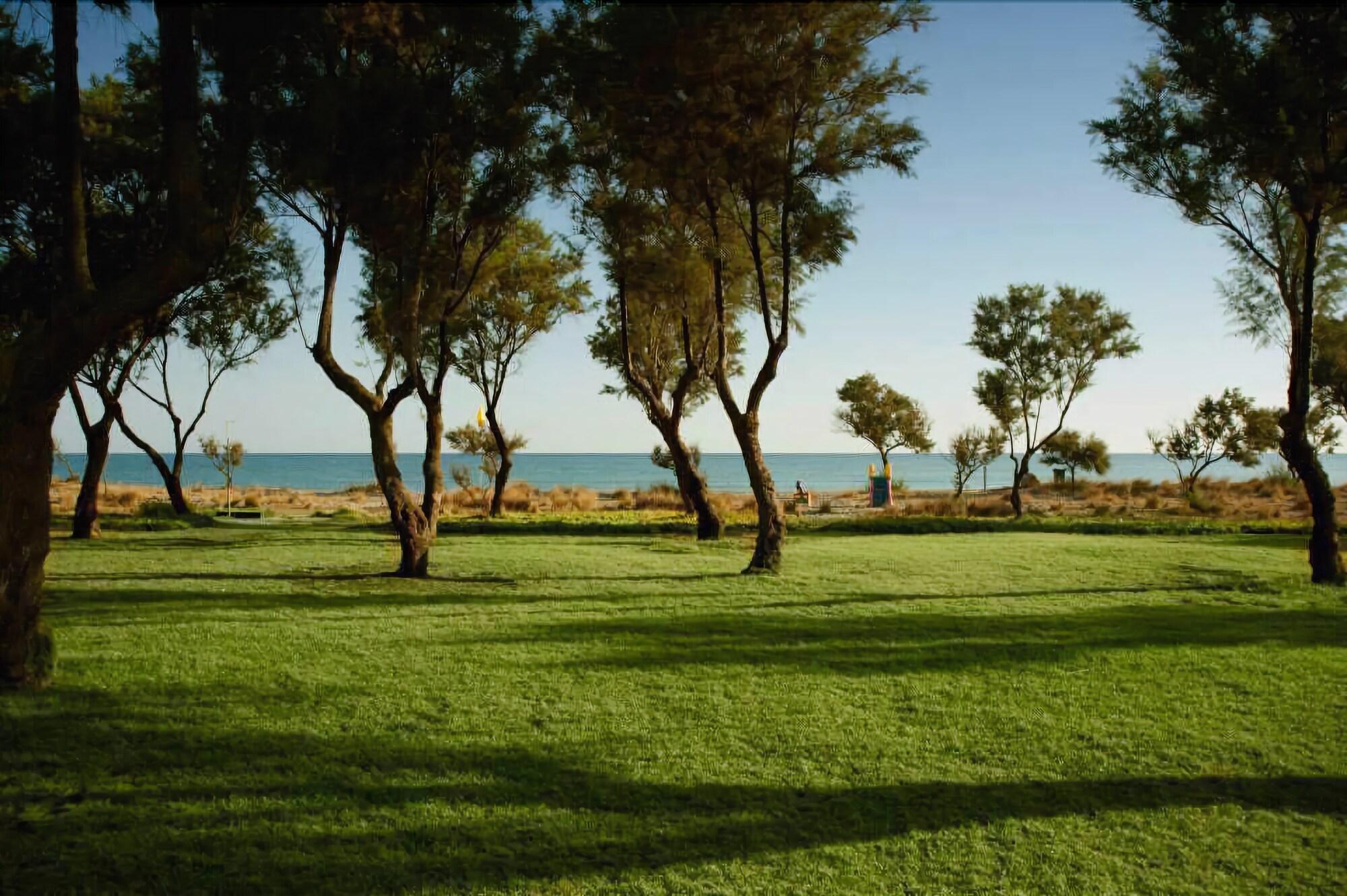Lito Beach Hotel Gerani (Chania) Exterior foto