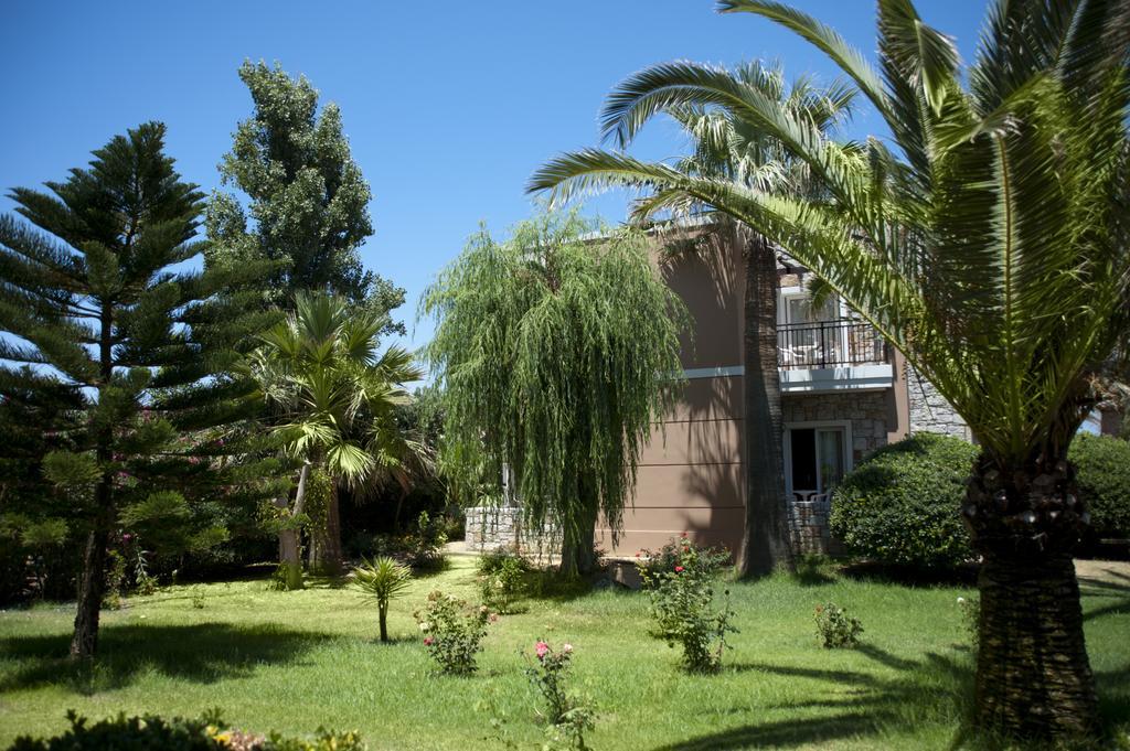 Lito Beach Hotel Gerani (Chania) Exterior foto